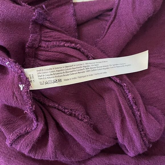 Free People Adella Slip Combo XS - Picture 6 of 11